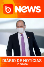 Diário de Notícias - 08/11/2021 - 1ª Edição