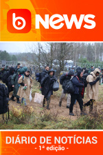 Diário de Notícias - 09/11/2021 - 1ª Edição