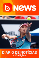 Diário de Notícias - 19/11/2021 - 1ª Edição