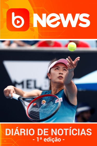 Diário de Notícias - 19/11/2021 - 1ª Edição