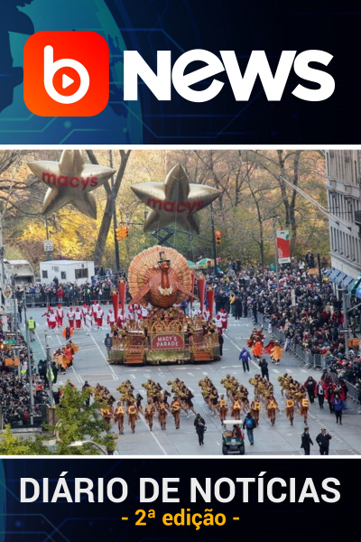 Diário de Notícias - 25/11/2021 - 2ª Edição