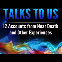 Go Forth and Talk with Spirits - The Spirit World Around Us with Brian Foster