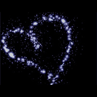 Kardec Radio for Kids: Stories from the Heart: Danny and the Star-Filled Heart