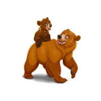 Kardec Radio for Kids: Stories from the Heart: A momma bears love