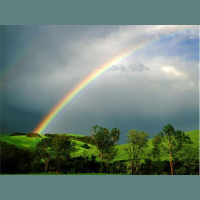 Kardec Radio for Kids: Stories from the Heart: A rainbow of love