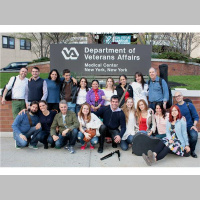 Caravan of Love - New York