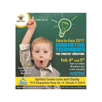 Innovative Techniques for the Spiritist Educators