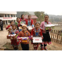 Operation Chritsmas Child