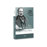 The Gospel According to Spiritism -The Spirit World Around Us with Brian Foster