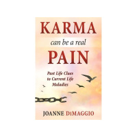 Karma: Pain Or Healing