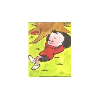 Kardec Radio for Kids: Stories from the Heart: The Disappointed Boy (Neio Lucio)