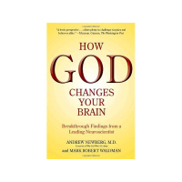 How God Changes Your Brain