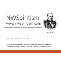 Leaving Your Body for the Last Time - Spirit World Around Us with Brian Foster