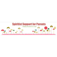 Spiritist Support for Parents