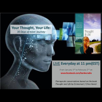 Thought and Life - Faith and Work