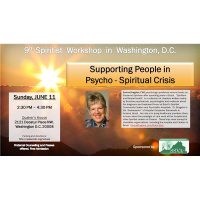 Mental Health and Spiritual Crisis