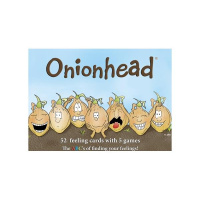 Kardec Radio for Kids: Stories from the Heart: The Onionhead Adventures #1