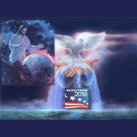 U.S. Post-Election Spiritist Reflections