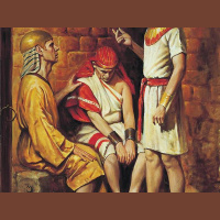 Kardec Radio for Kids: Stories from the Heart: Joseph, The Prince of Kindness