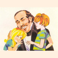 Kardec Radio for Kids: Pete Jr. and the Enchanted Forest Spiritist Ctr (encore)