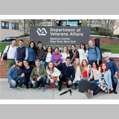 Kardec Radio Talk Shows