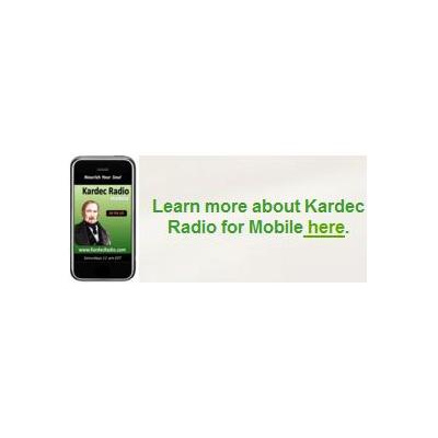 Kardec Radio Talk Shows