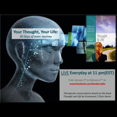 Kardec Radio Talk Shows