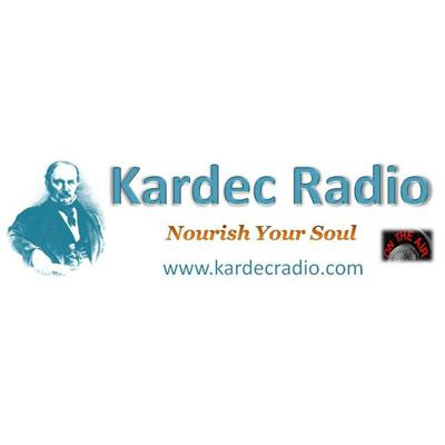 Kardec Radio Talk Shows