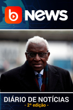 Diário de Notícias - 03/12/2021 - 2ª Edição