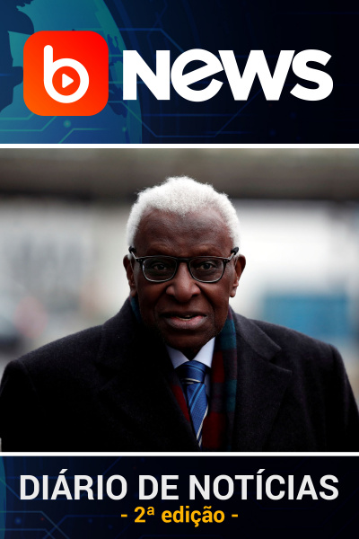 Diário de Notícias - 03/12/2021 - 2ª Edição