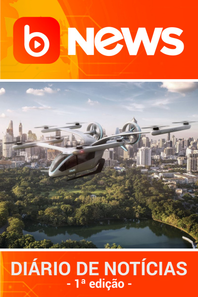 Diário de Notícias - 06/12/2021 - 1ª Edição