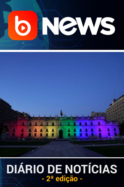 Diário de Notícias - 09/12/2021 - 2ª Edição