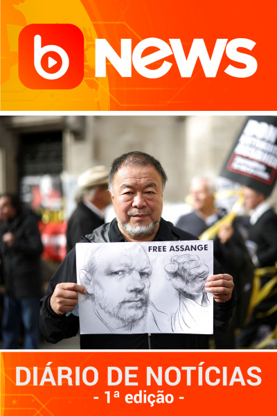 Diário de Notícias - 10/12/2021 - 1ª Edição