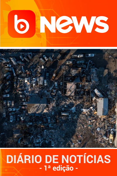 Diário de Notícias - 13/12/2021 - 1ª Edição