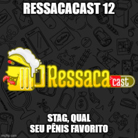 S01ep12 - Stag, qual seu pênis favorito