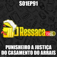 S01Ep91 - Punisheiro a justiça do casamento do arrais