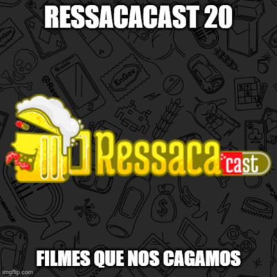 Ressaca Cast