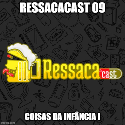Ressaca Cast