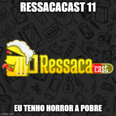 Ressaca Cast