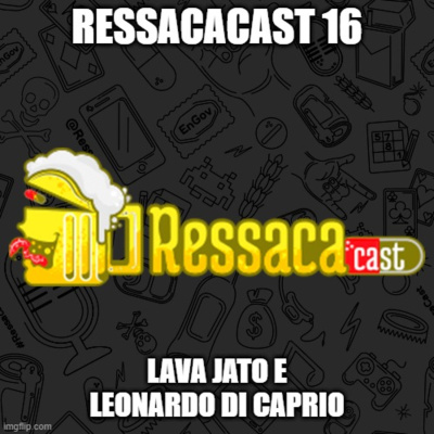 Ressaca Cast