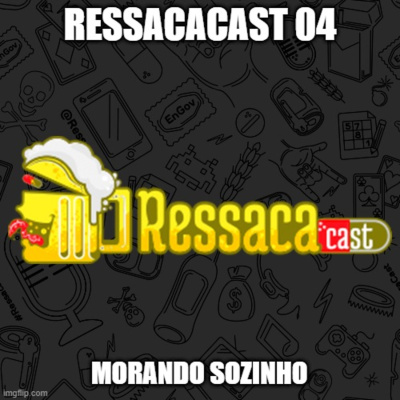 Ressaca Cast