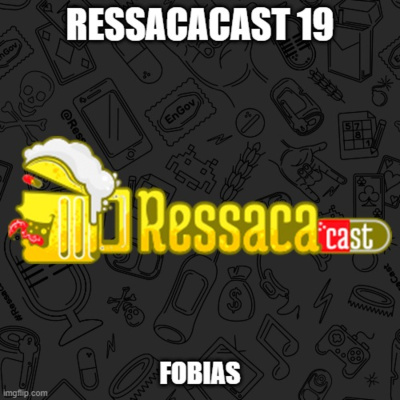 Ressaca Cast