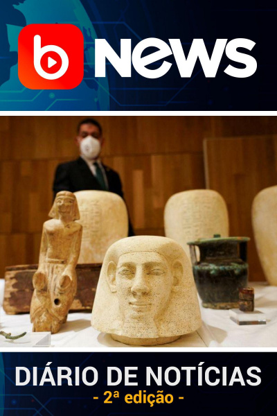 Diário de Notícias - 20/12/2021 - 2ª Edição