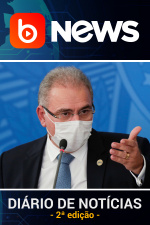 Diário de Notícias - 23/12/2021 - 2ª Edição