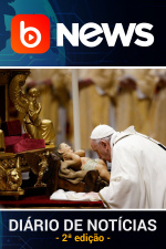 Diário de Notícias - 24/12/2021 - 2ª Edição