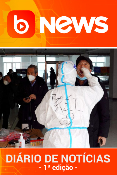 Diário de Notícias - 27/12/2021 - 1ª Edição