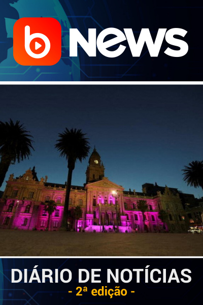 Diário de Notícias - 27/12/2021 - 2ª Edição
