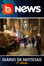 Diário de Notícias - 29/12/2021 - 2ª Edição
