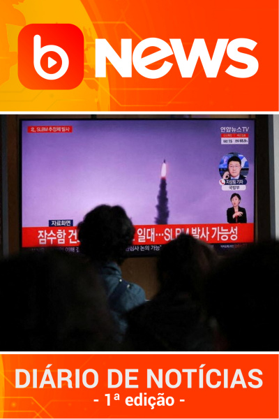 Diário de Notícias - 05/01/2022 - 1ª Edição