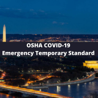 Briefing on the Recently Published OSHA COVID-19 ETS